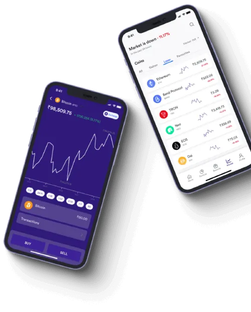 Fund Qryon - What is Fund Qryon?