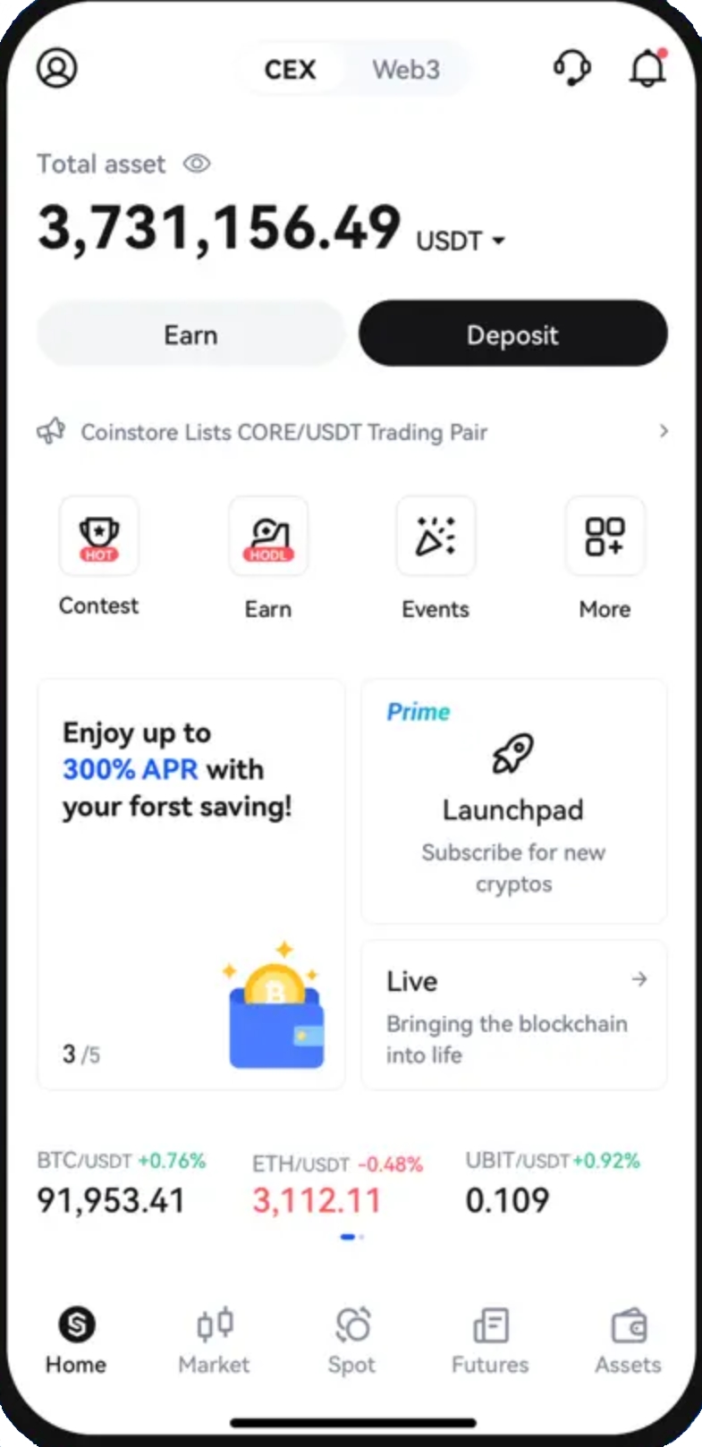 Fund Qryon - O que exatamente é negociação on-line?